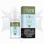 NAKED 100 Salt Nicotine By Naked E-Liquid 30ML (MSRP $20.00)