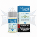 NAKED 100 Salt Nicotine By Naked E-Liquid 30ML (MSRP $20.00)