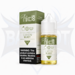 NAKED 100 Salt Nicotine By Naked E-Liquid 30ML (MSRP $20.00)