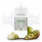 Naked 100 60ML (MSRP $25.00)