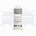 Naked 100 60ML (MSRP $25.00)