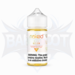 Naked 100 60ML (MSRP $25.00)