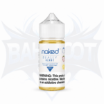Naked 100 60ML (MSRP $25.00)