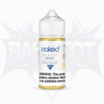 Naked 100 60ML (MSRP $25.00)