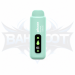 Ploox X By Luxpodz 15K Puffs - Display of 5 - Gum Mint