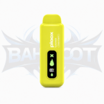 Ploox X By Luxpodz 15K Puffs - Display of 5 - Lemon Mint