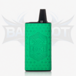 KORI-POCKET HOOKAH 40KPUFFS 45ML Disposable Device with Digital Tube Screen -Display of 5 (MSRP $21.99 Each) - Double Apple