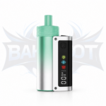 KangerTech SUBOX 50K Puffs - Display of 5 - Lush Ice
