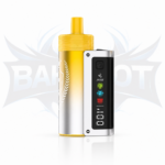 KangerTech SUBOX 50K Puffs - Display of 5 - Fcuking Fab