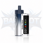 KangerTech SUBOX 50K Puffs - Display of 5 - Strawberry Pitaya