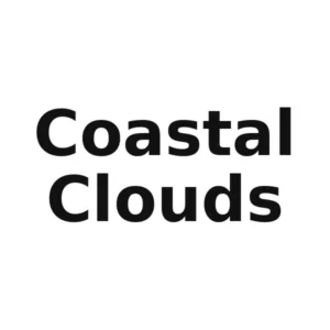 Coastal Clouds