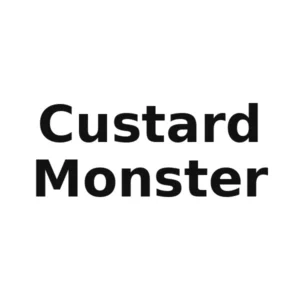 Custard Monster