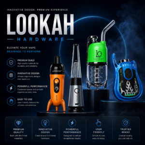 LOOKAH HARDWARE