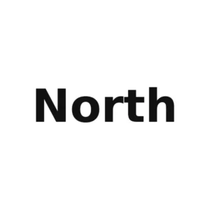 North