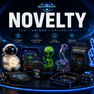 NOVELTY