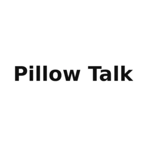 Pillow Talk
