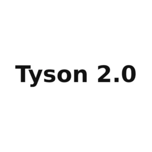 Tyson 2.0